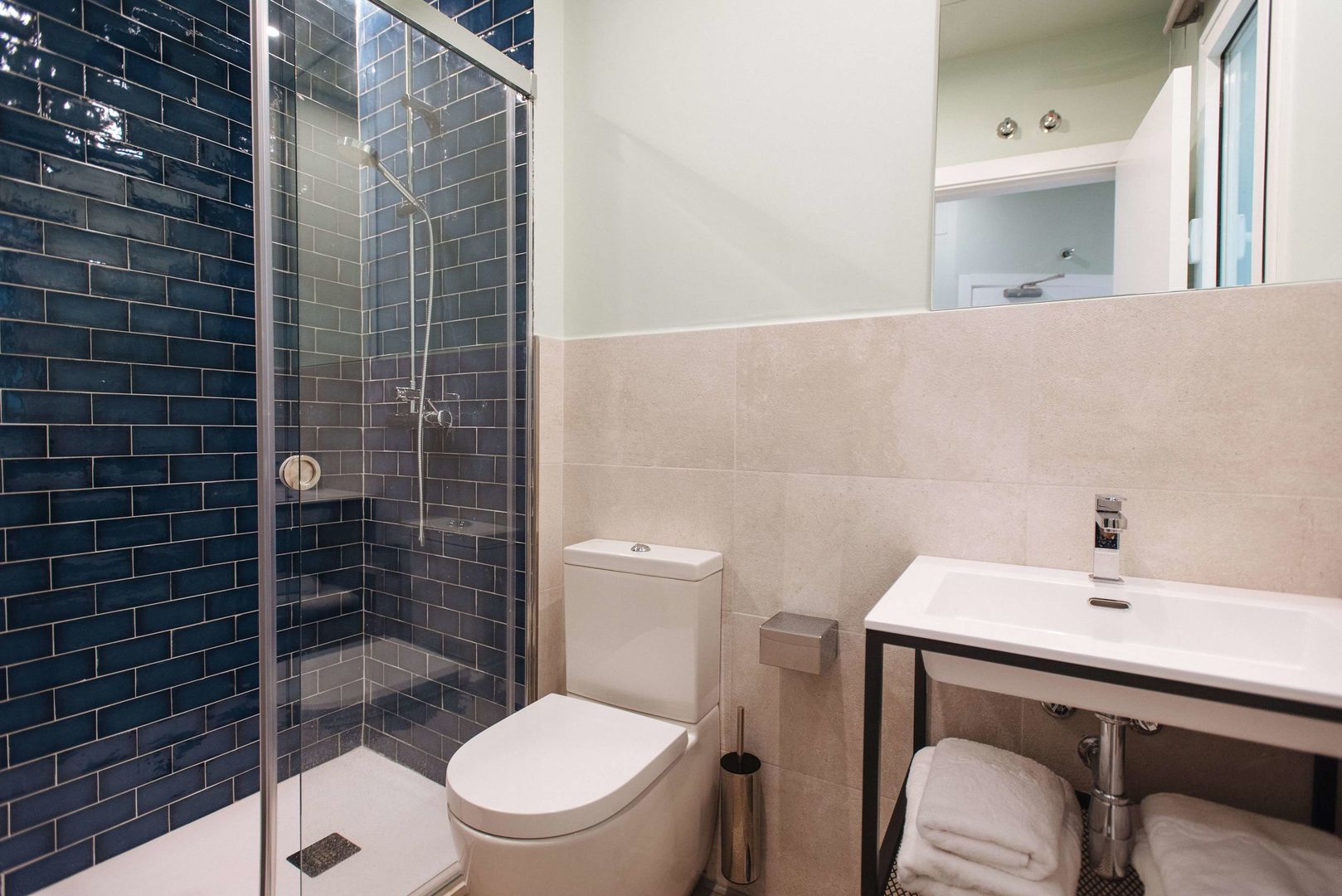 Sercotel Sevilla Guadalquivir Suites foto 17