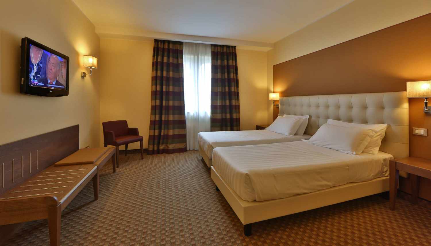 Best Western Grand Hotel Guinigi foto 7