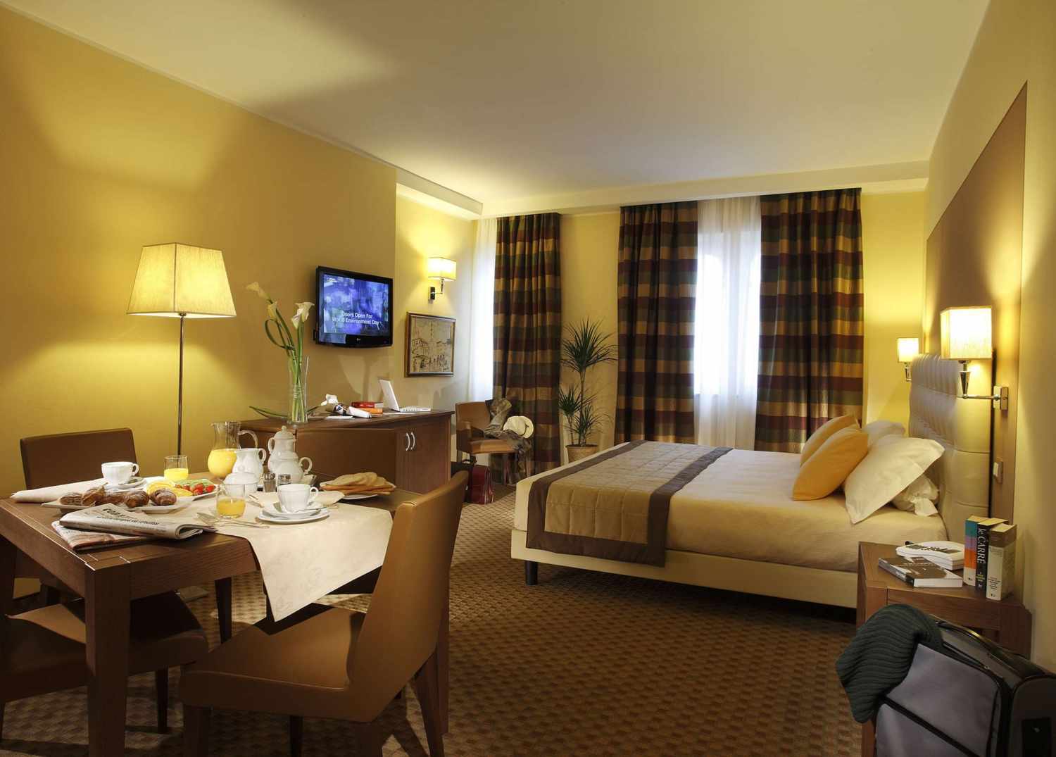 Best Western Grand Hotel Guinigi foto 9