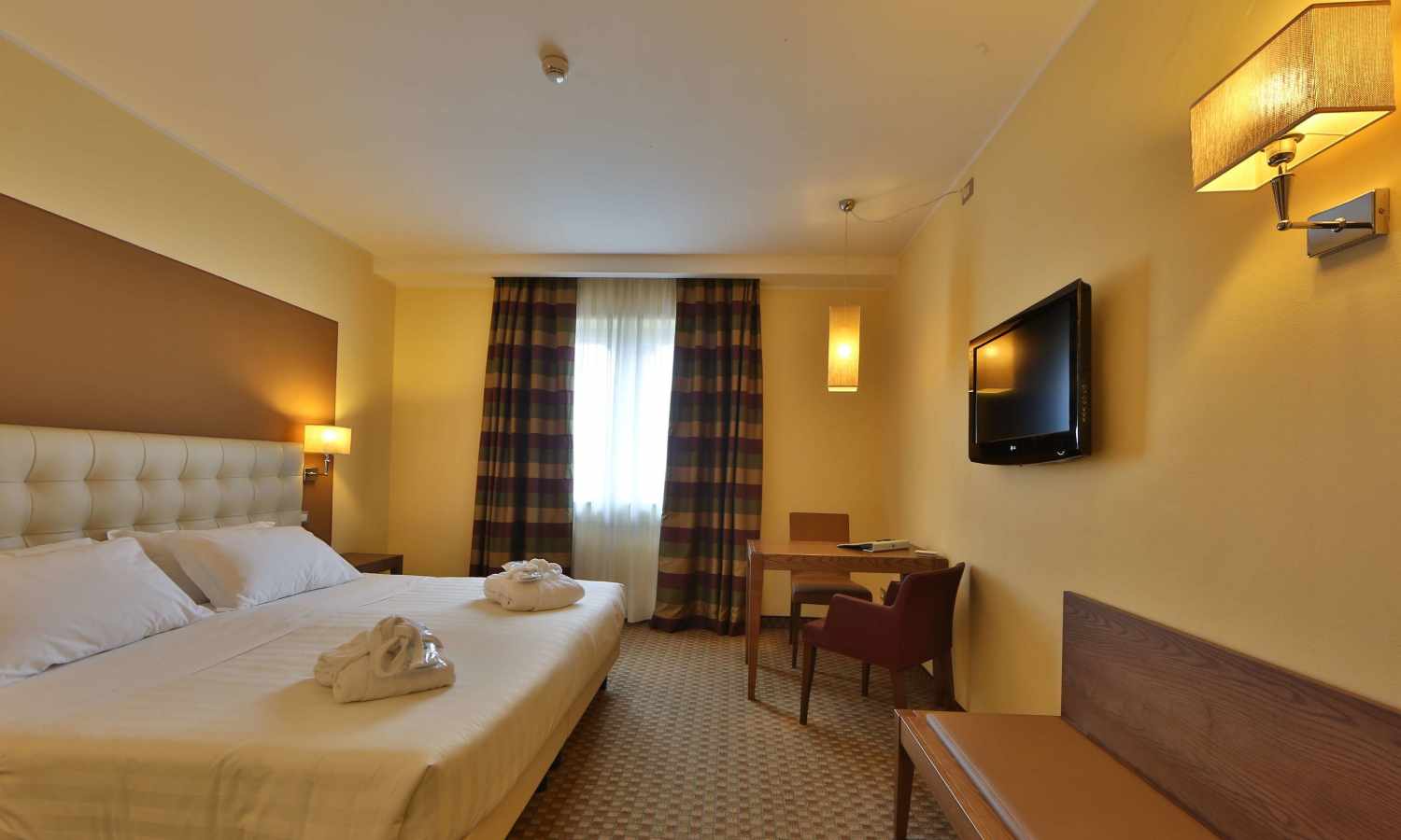 Best Western Grand Hotel Guinigi foto 10