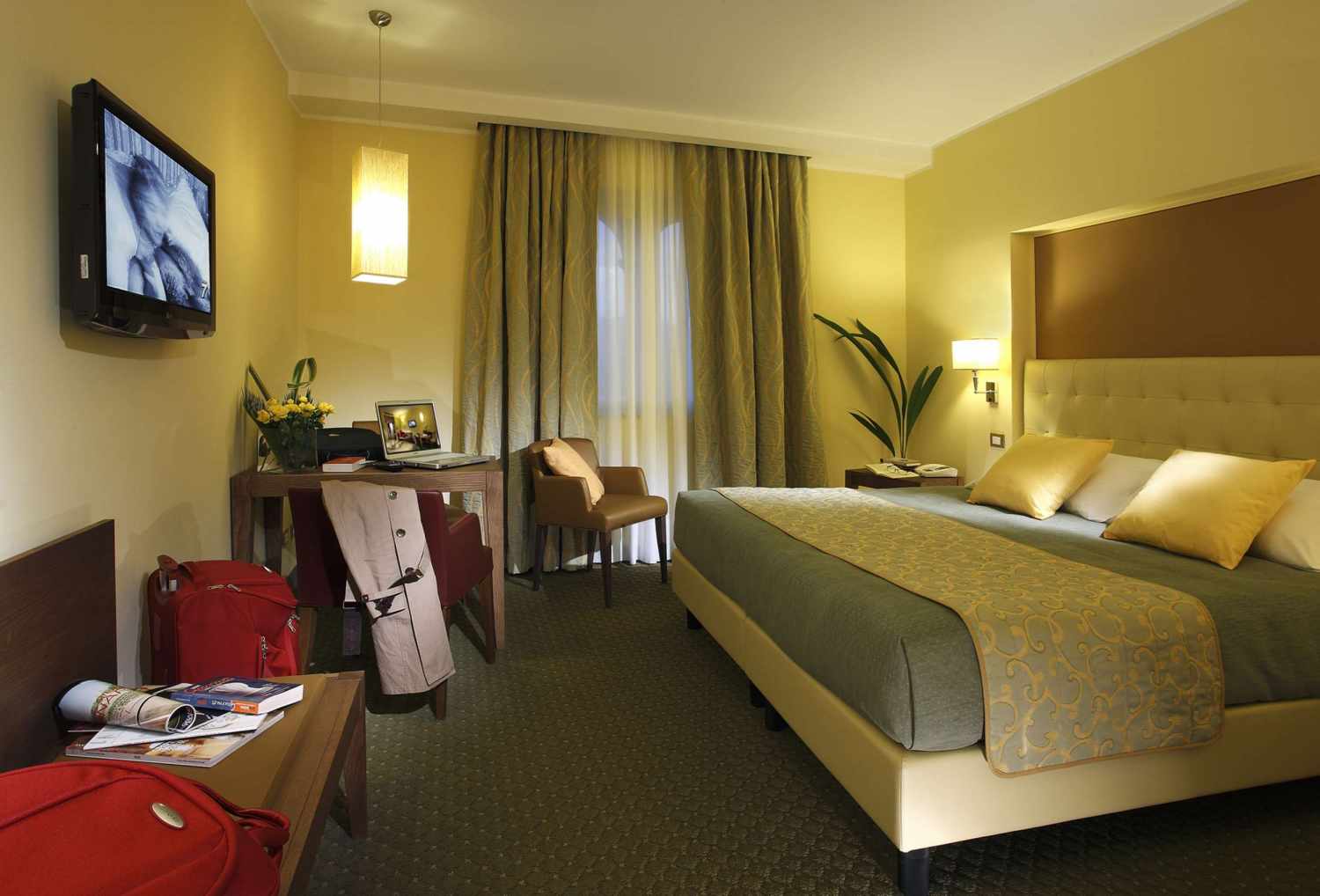 Best Western Grand Hotel Guinigi foto 11