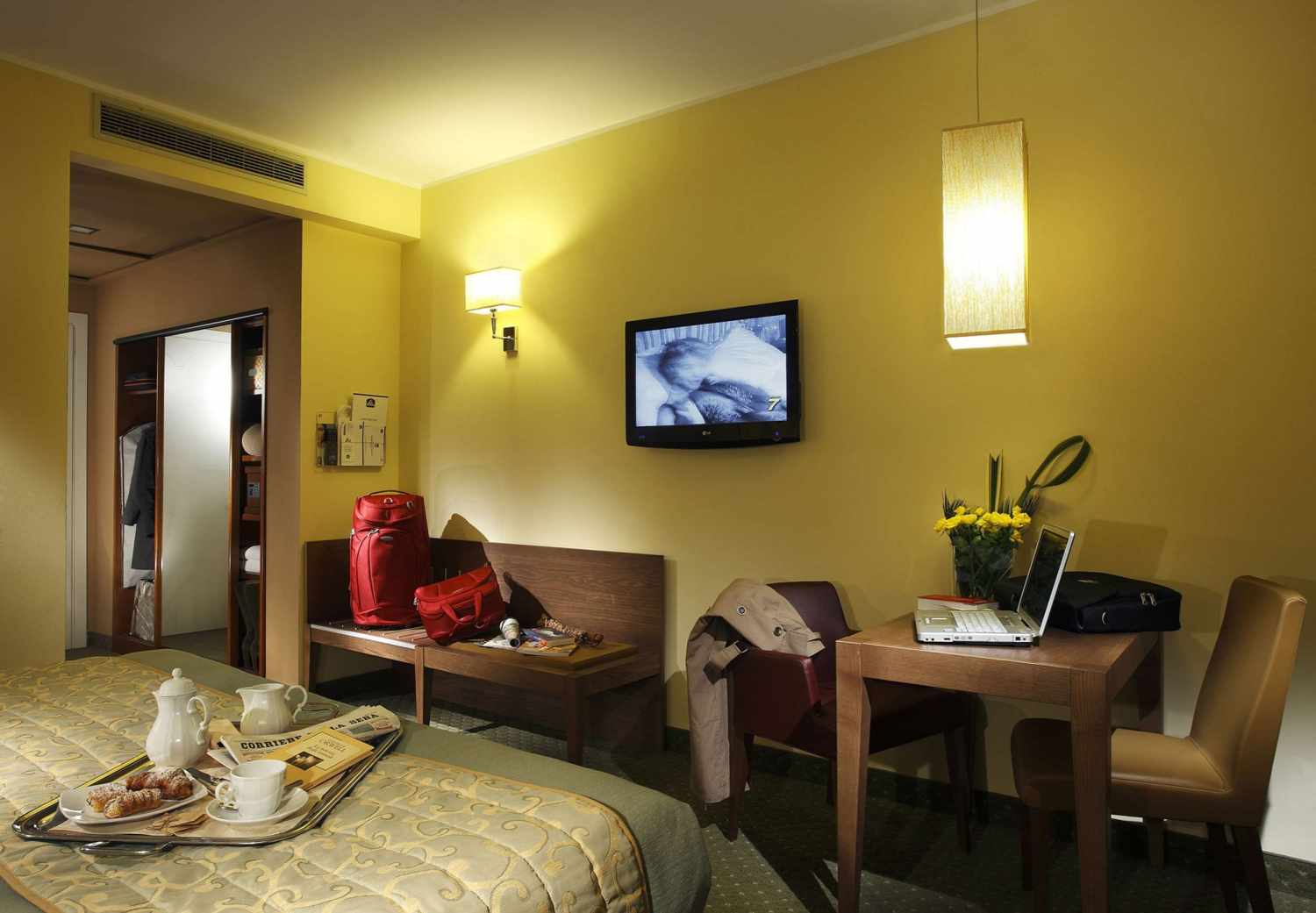 Best Western Grand Hotel Guinigi foto 12