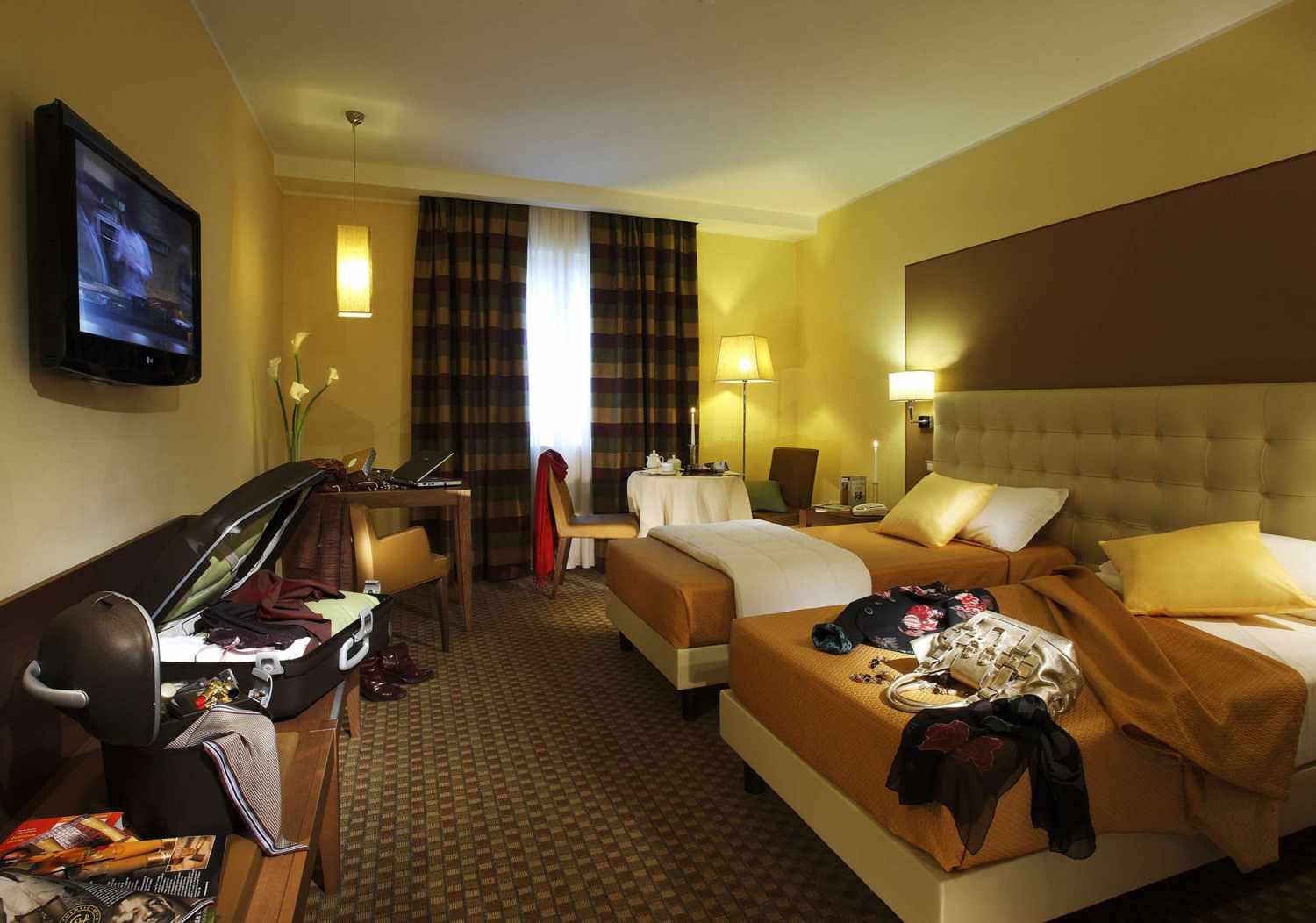 Best Western Grand Hotel Guinigi foto 13