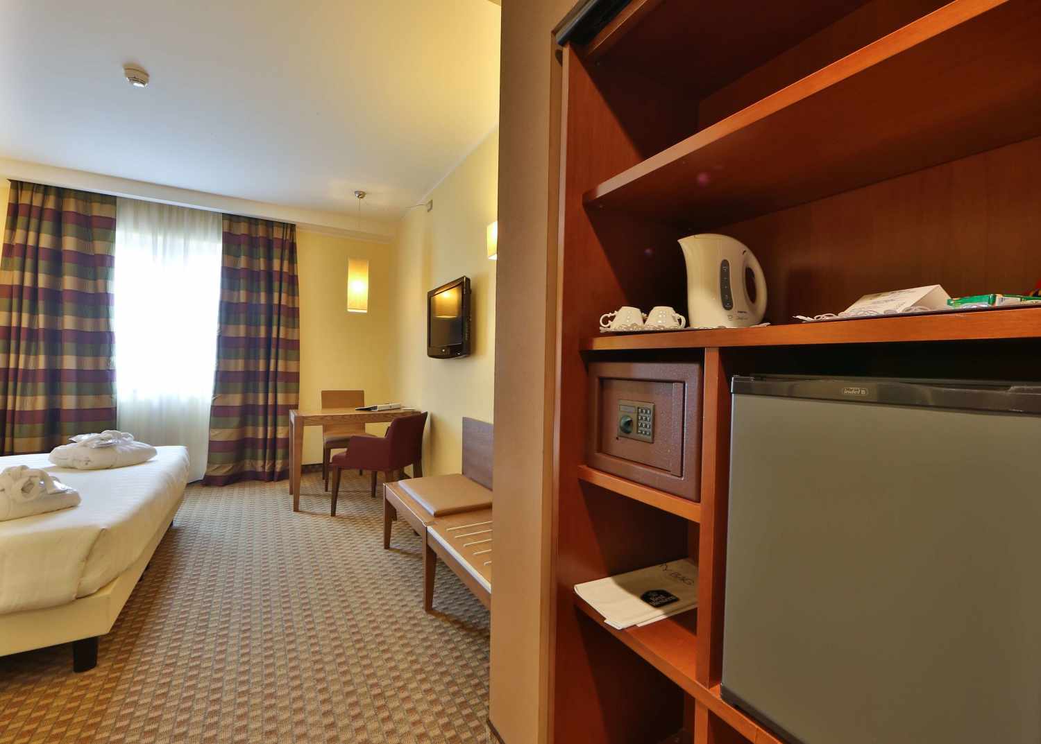Best Western Grand Hotel Guinigi foto 15