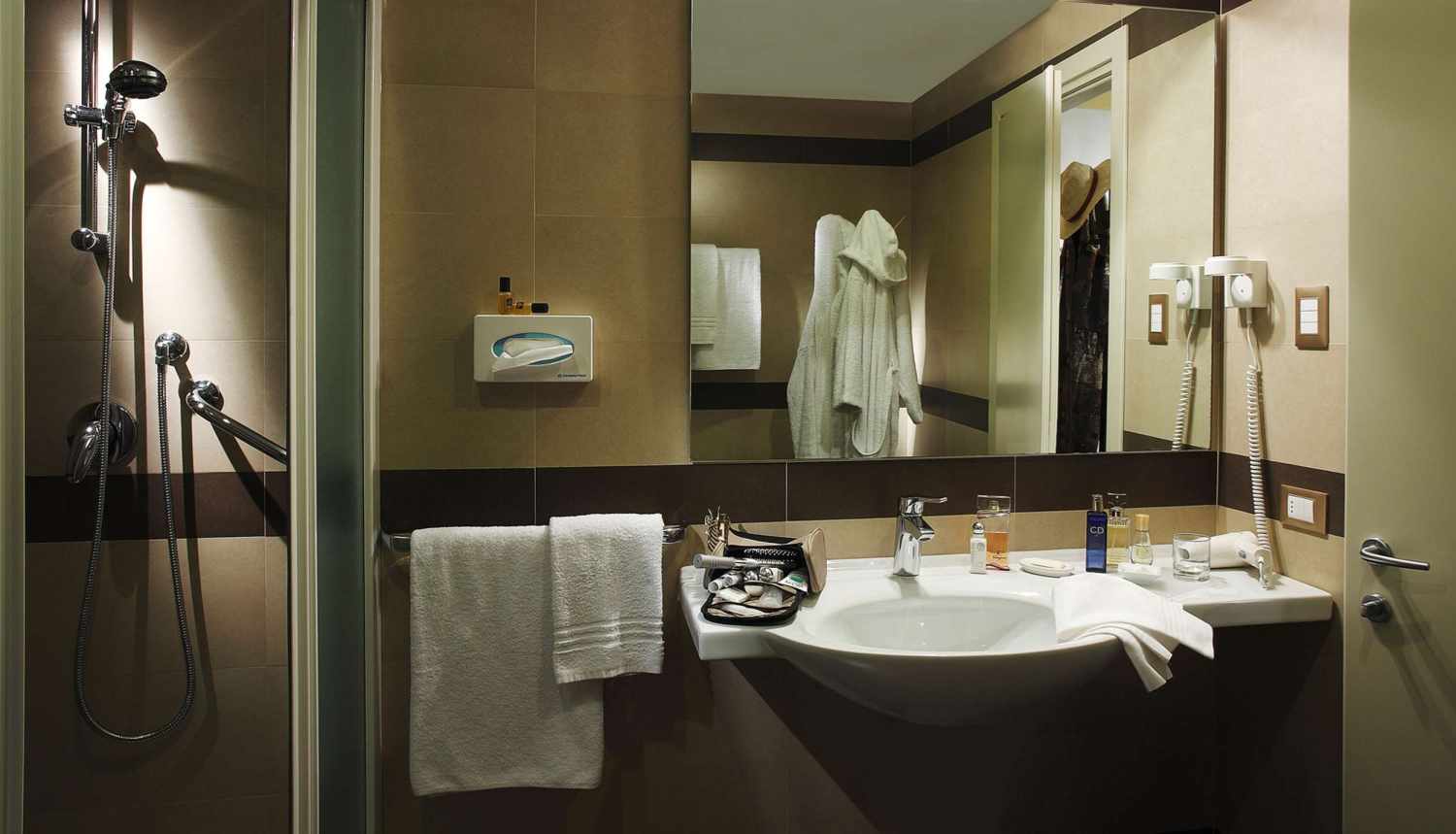 Best Western Grand Hotel Guinigi foto 16