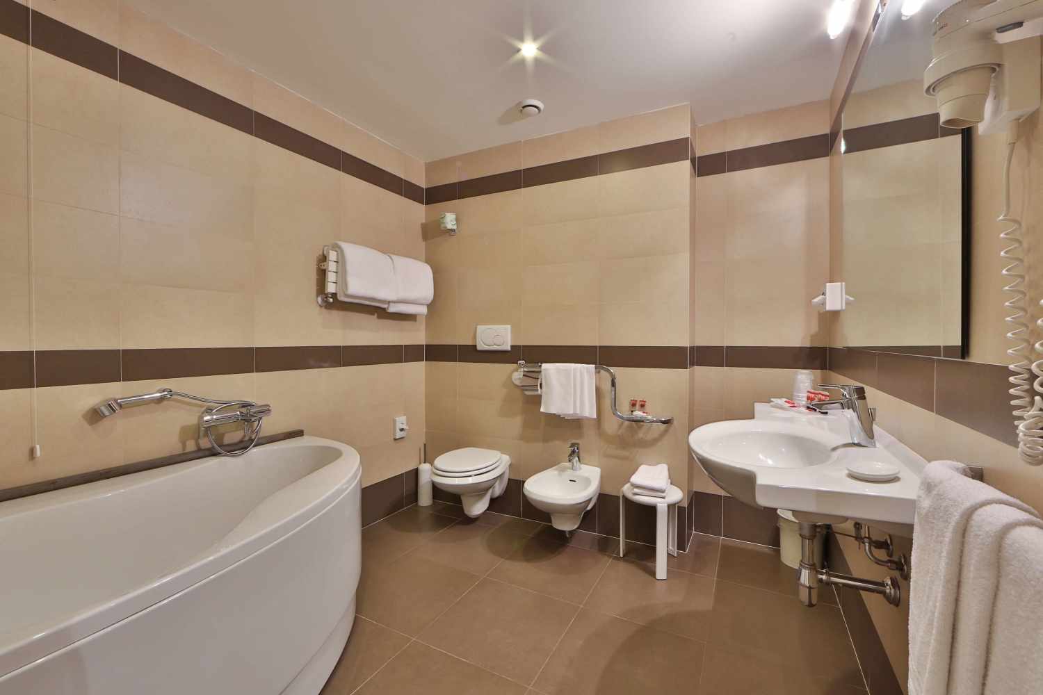 Best Western Grand Hotel Guinigi foto 17