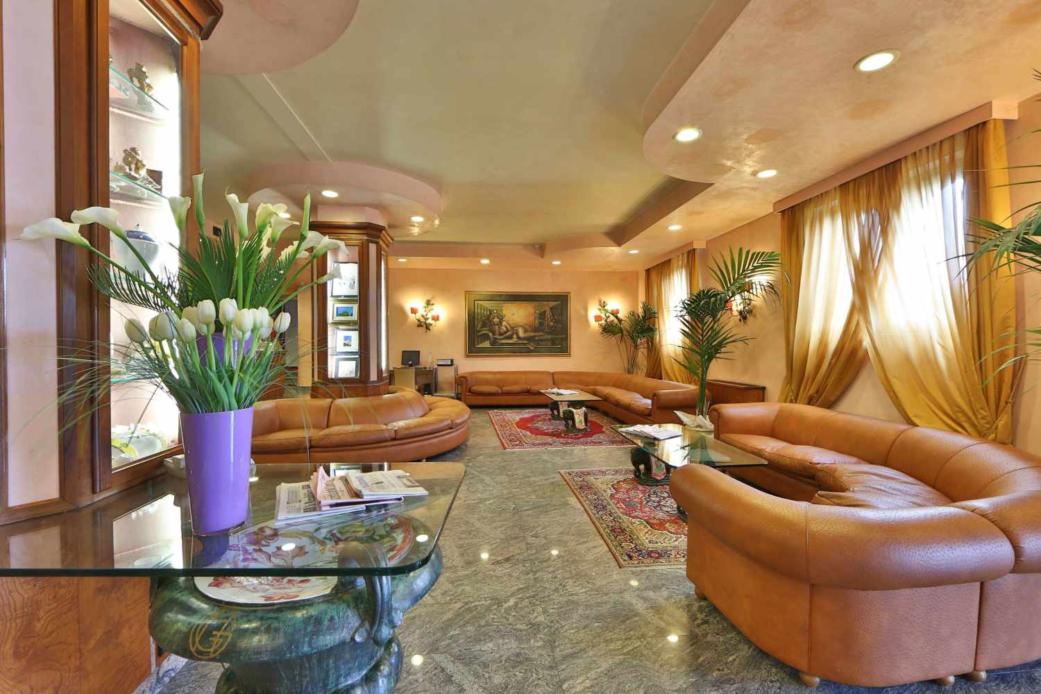 Best Western Grand Hotel Guinigi foto 19
