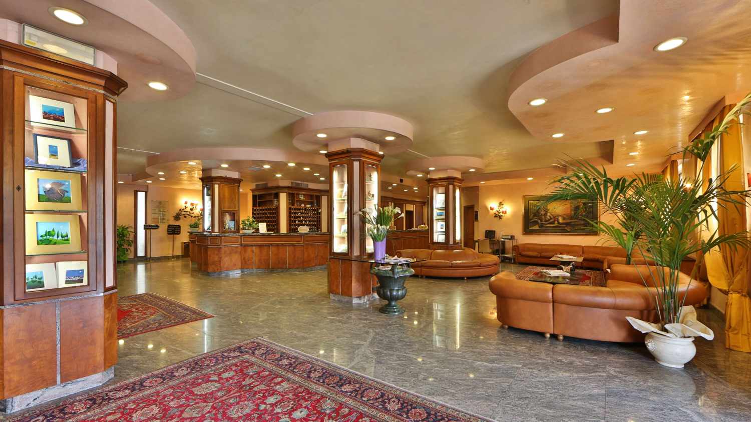 Best Western Grand Hotel Guinigi foto 20