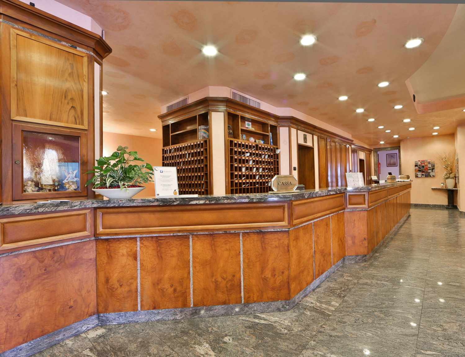 Best Western Grand Hotel Guinigi foto 21