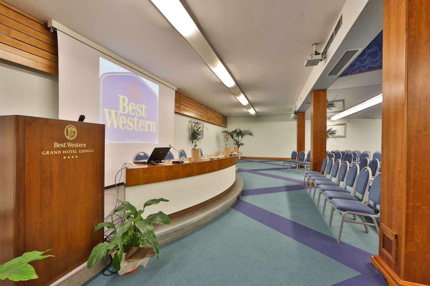 Best Western Grand Hotel Guinigi foto 22