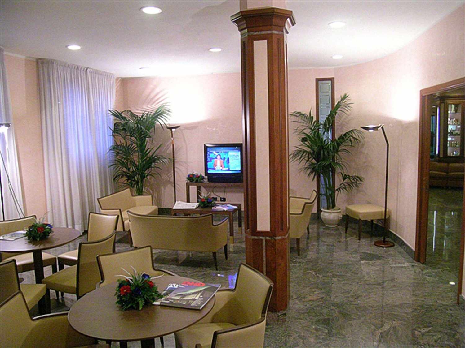 Best Western Grand Hotel Guinigi foto 23