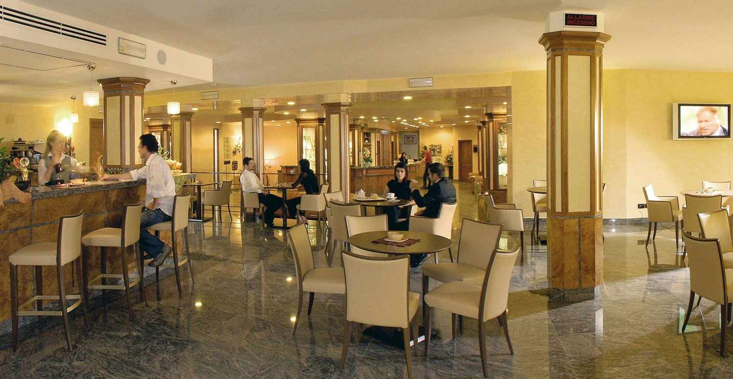 Best Western Grand Hotel Guinigi foto 24
