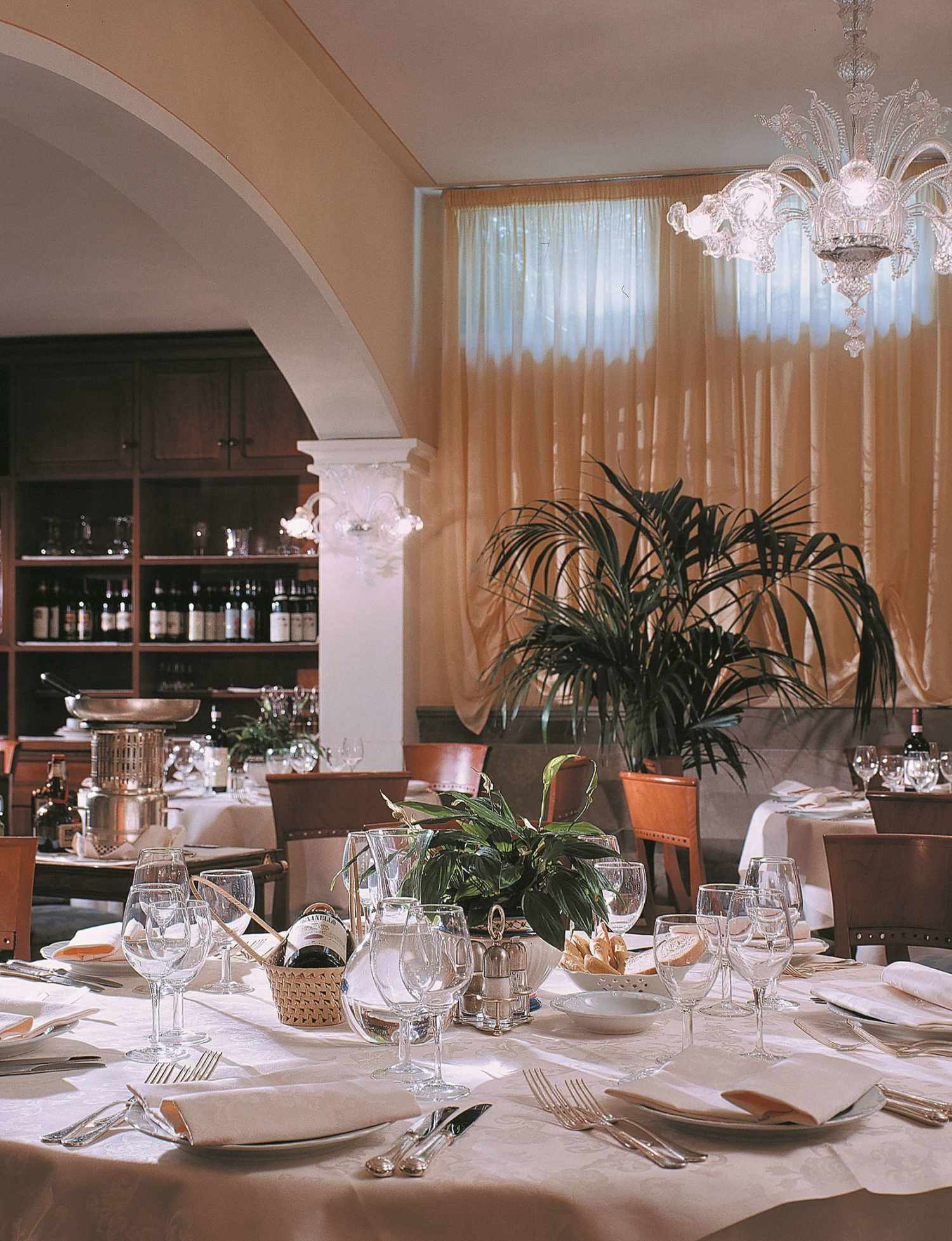 Best Western Grand Hotel Guinigi foto 28