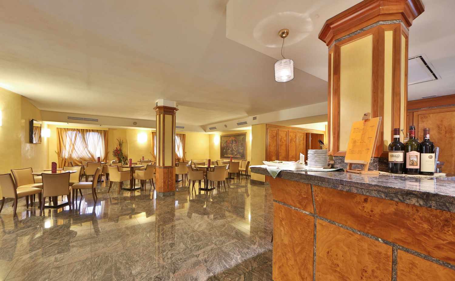 Best Western Grand Hotel Guinigi foto 29