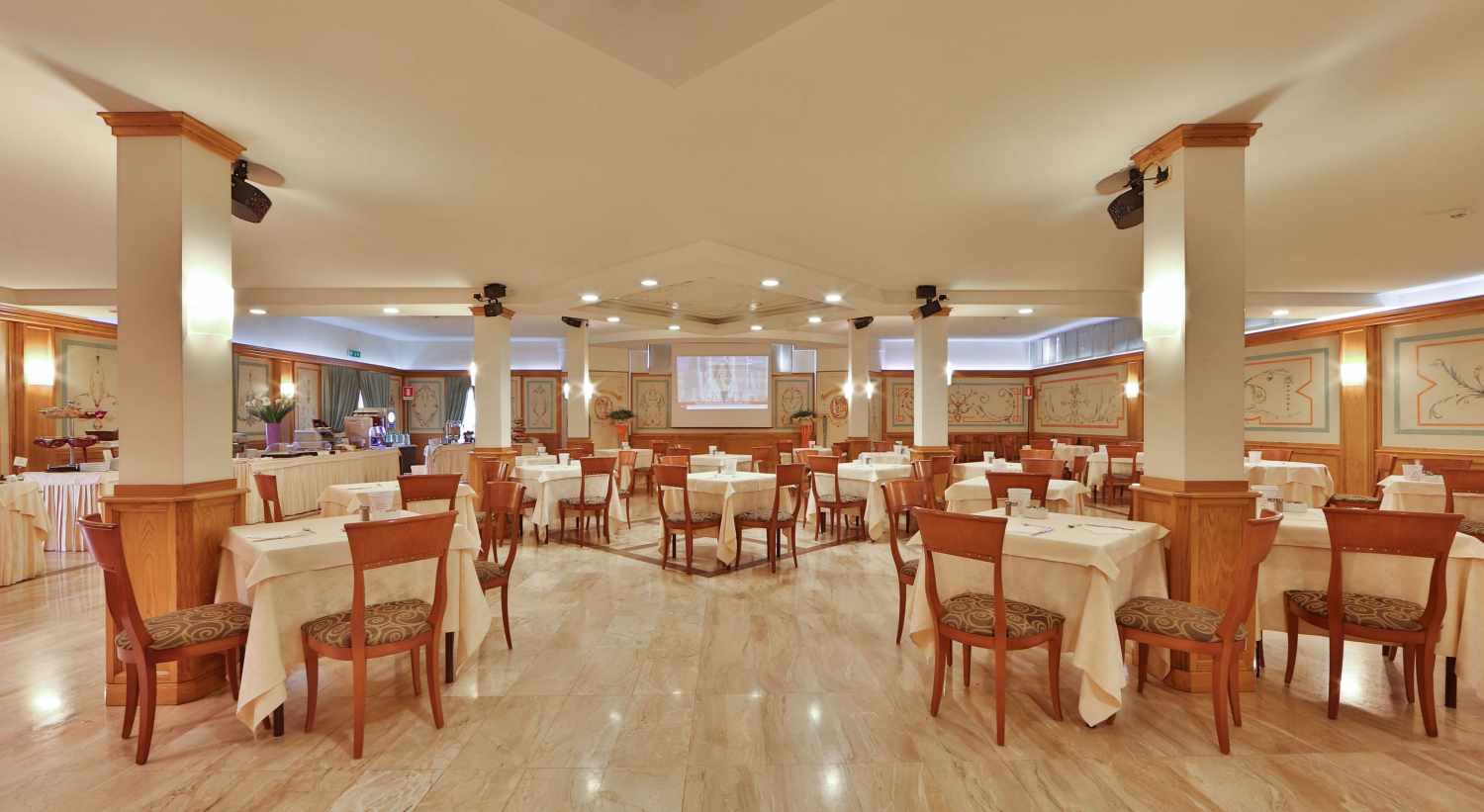 Best Western Grand Hotel Guinigi foto 30