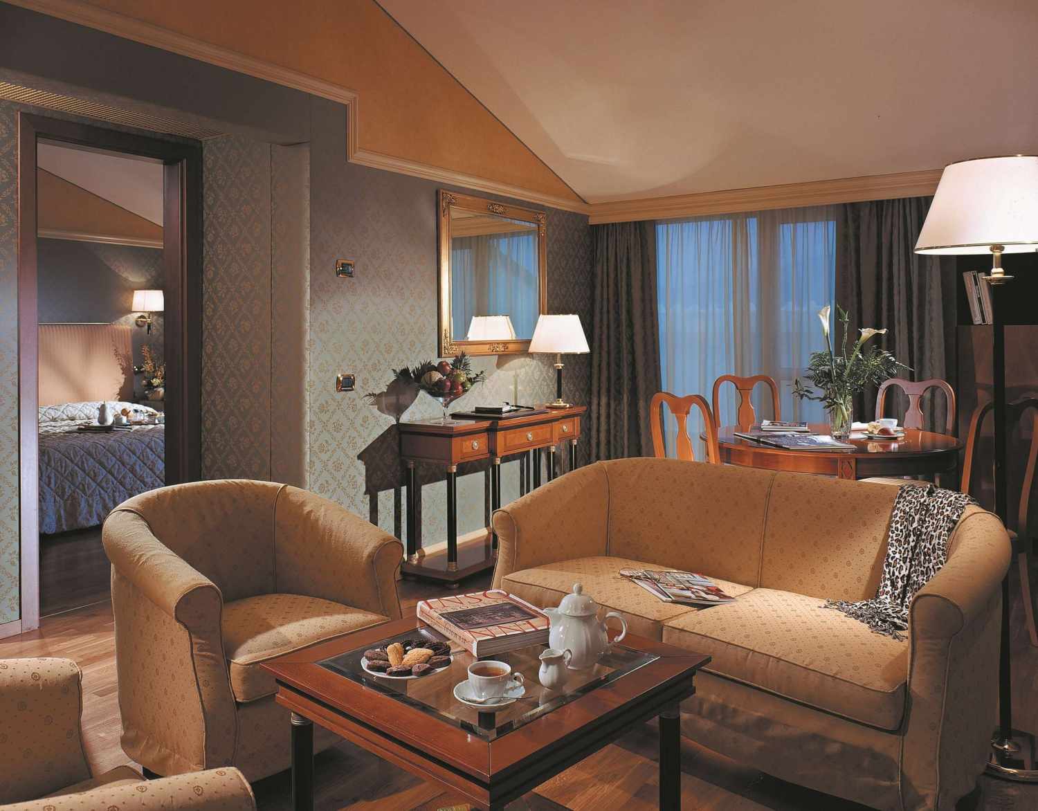 Best Western Grand Hotel Guinigi foto 32
