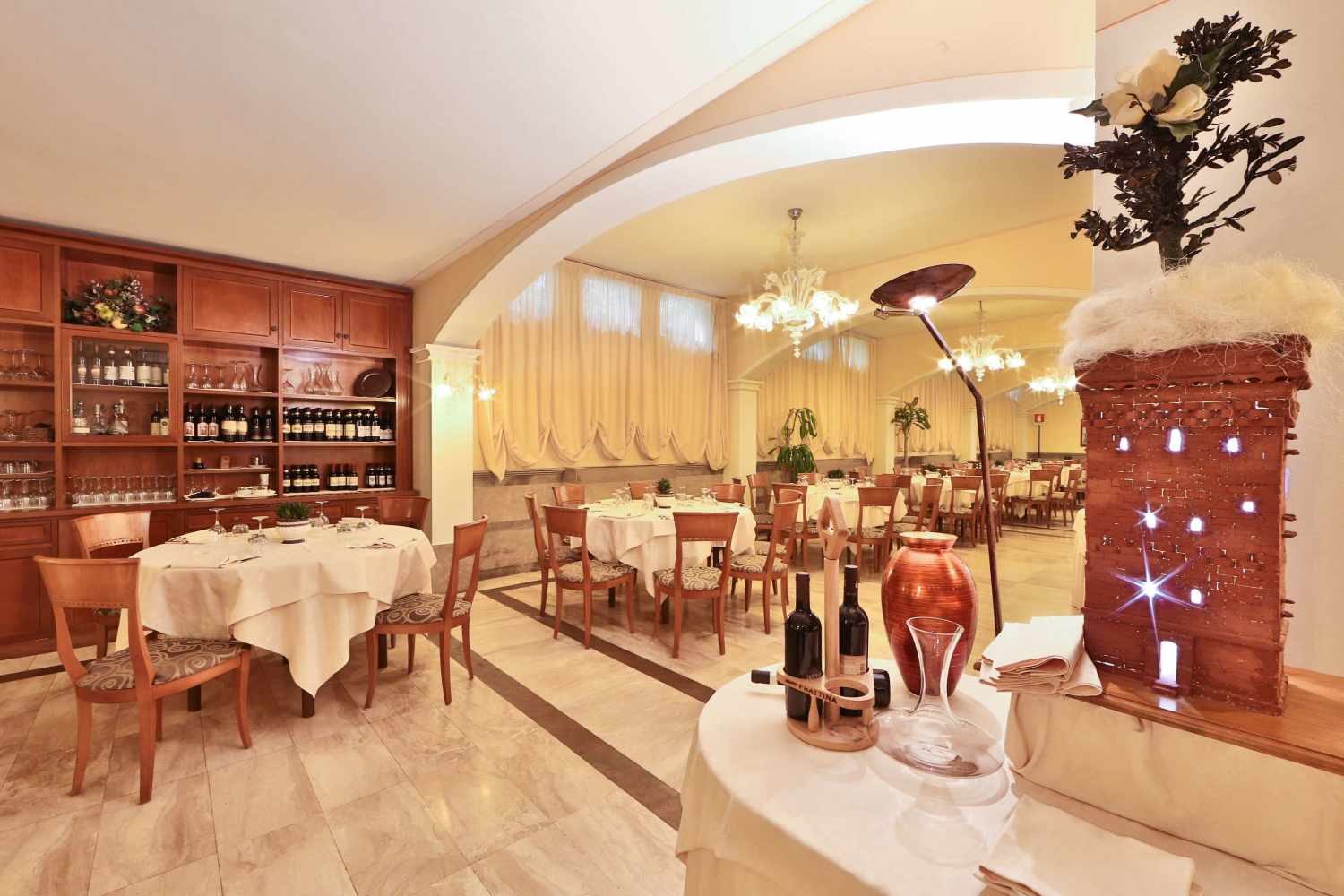 Best Western Grand Hotel Guinigi foto 33