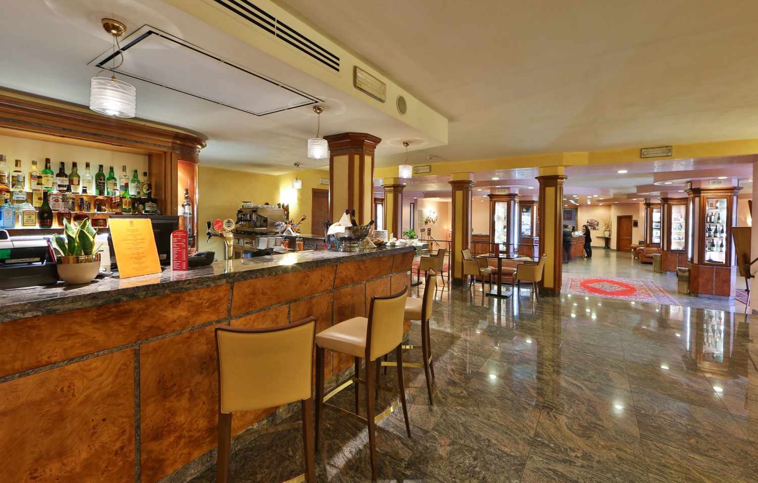 Best Western Grand Hotel Guinigi foto 35
