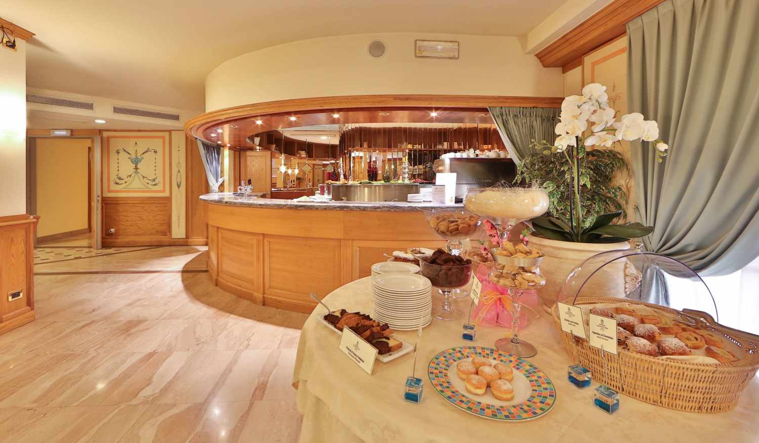 Best Western Grand Hotel Guinigi foto 36
