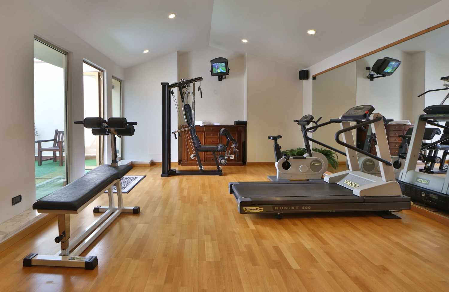 Best Western Grand Hotel Guinigi foto 37