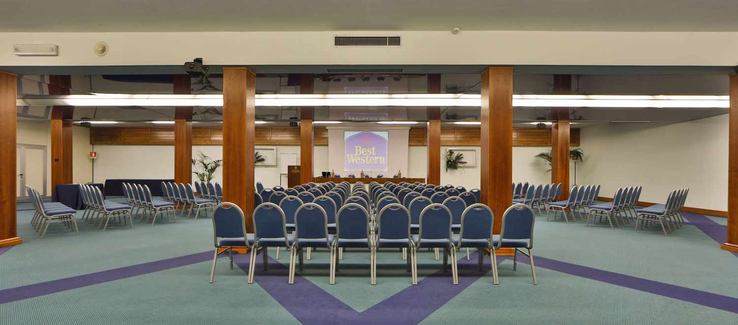 Best Western Grand Hotel Guinigi foto 40