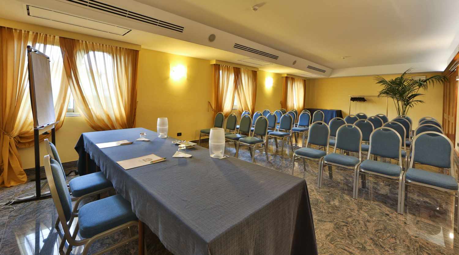 Best Western Grand Hotel Guinigi foto 42