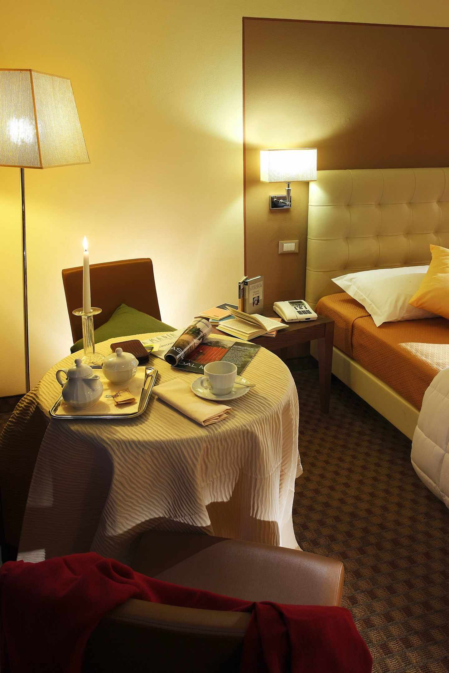 Best Western Grand Hotel Guinigi foto 43