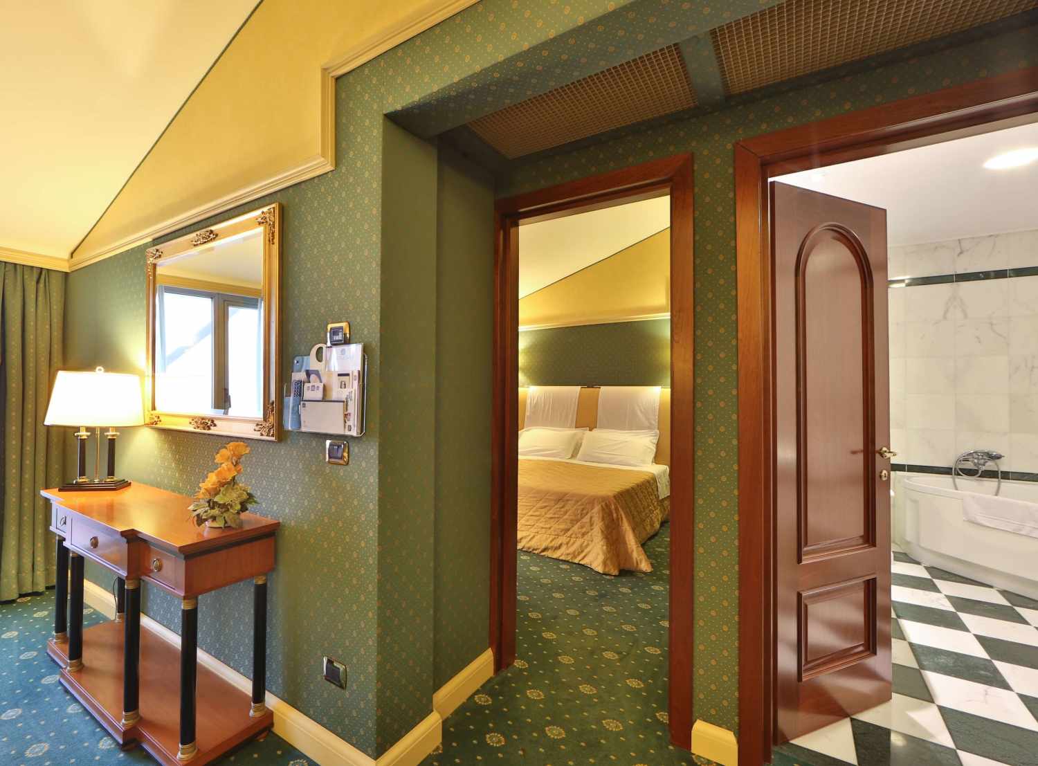Best Western Grand Hotel Guinigi foto 44