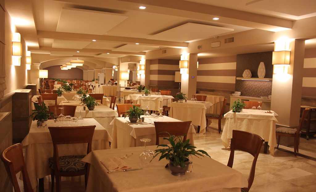Best Western Grand Hotel Guinigi foto 82