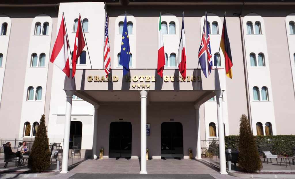 Best Western Grand Hotel Guinigi foto 83