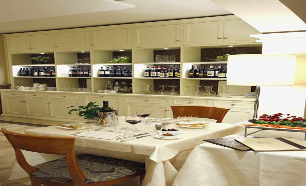 Best Western Grand Hotel Guinigi foto 84