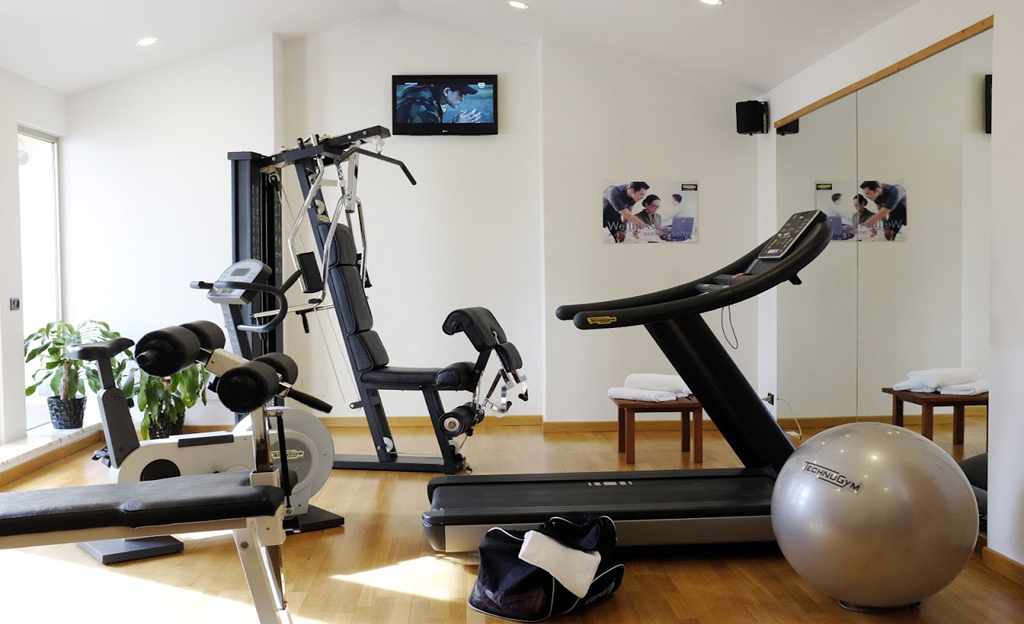 Best Western Grand Hotel Guinigi foto 86