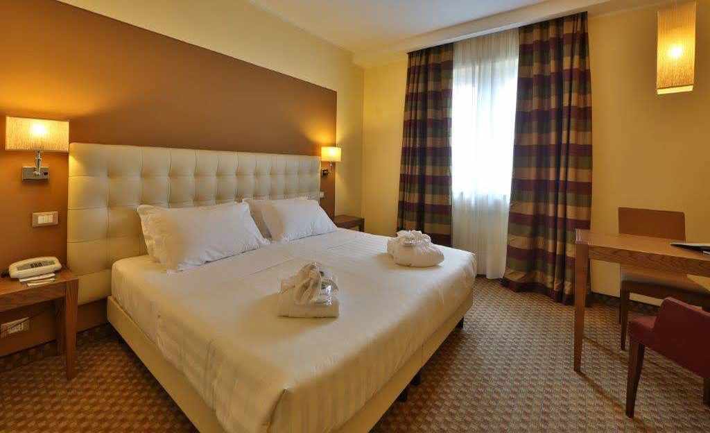 Best Western Grand Hotel Guinigi foto 87
