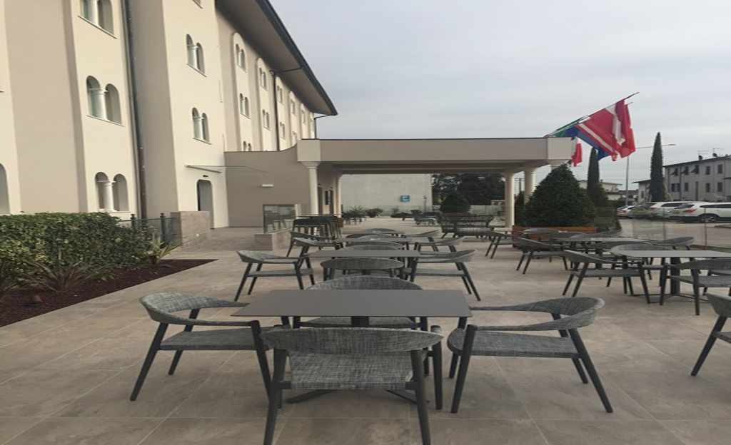 Best Western Grand Hotel Guinigi foto 88