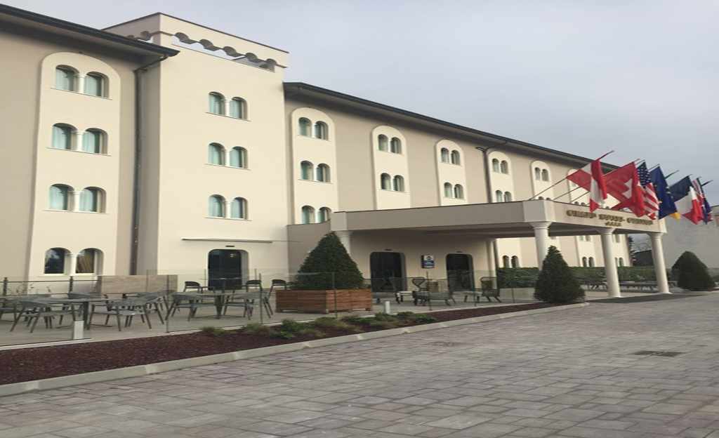 Best Western Grand Hotel Guinigi foto 89