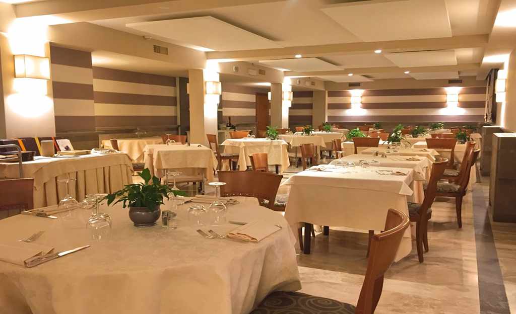 Best Western Grand Hotel Guinigi foto 90