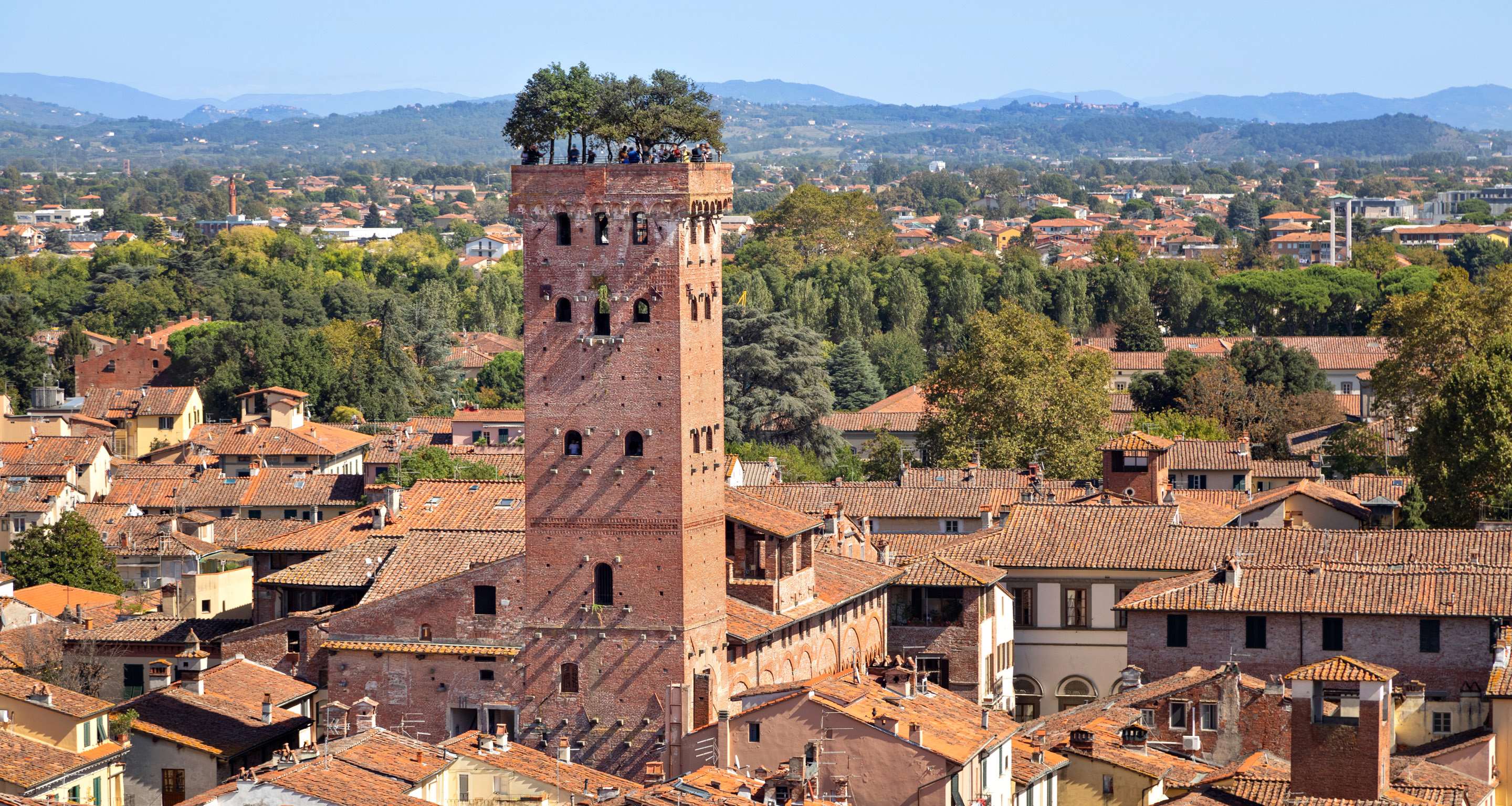 Best Western Grand Hotel Guinigi foto 48