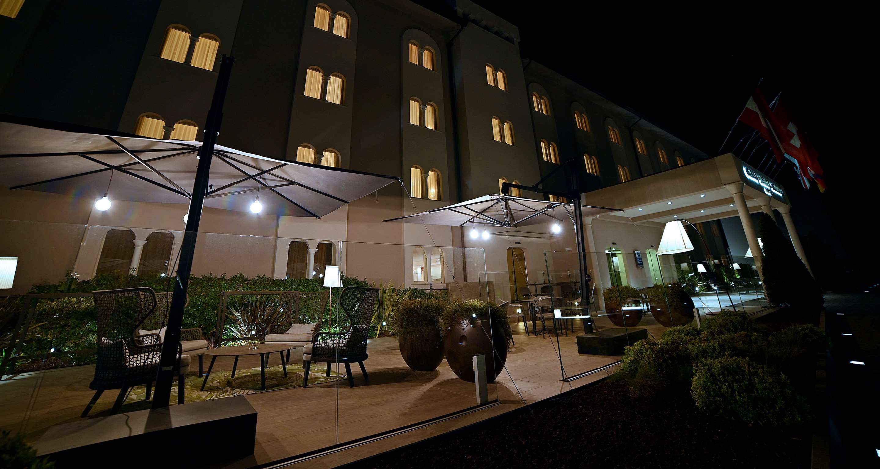 Best Western Grand Hotel Guinigi foto 52