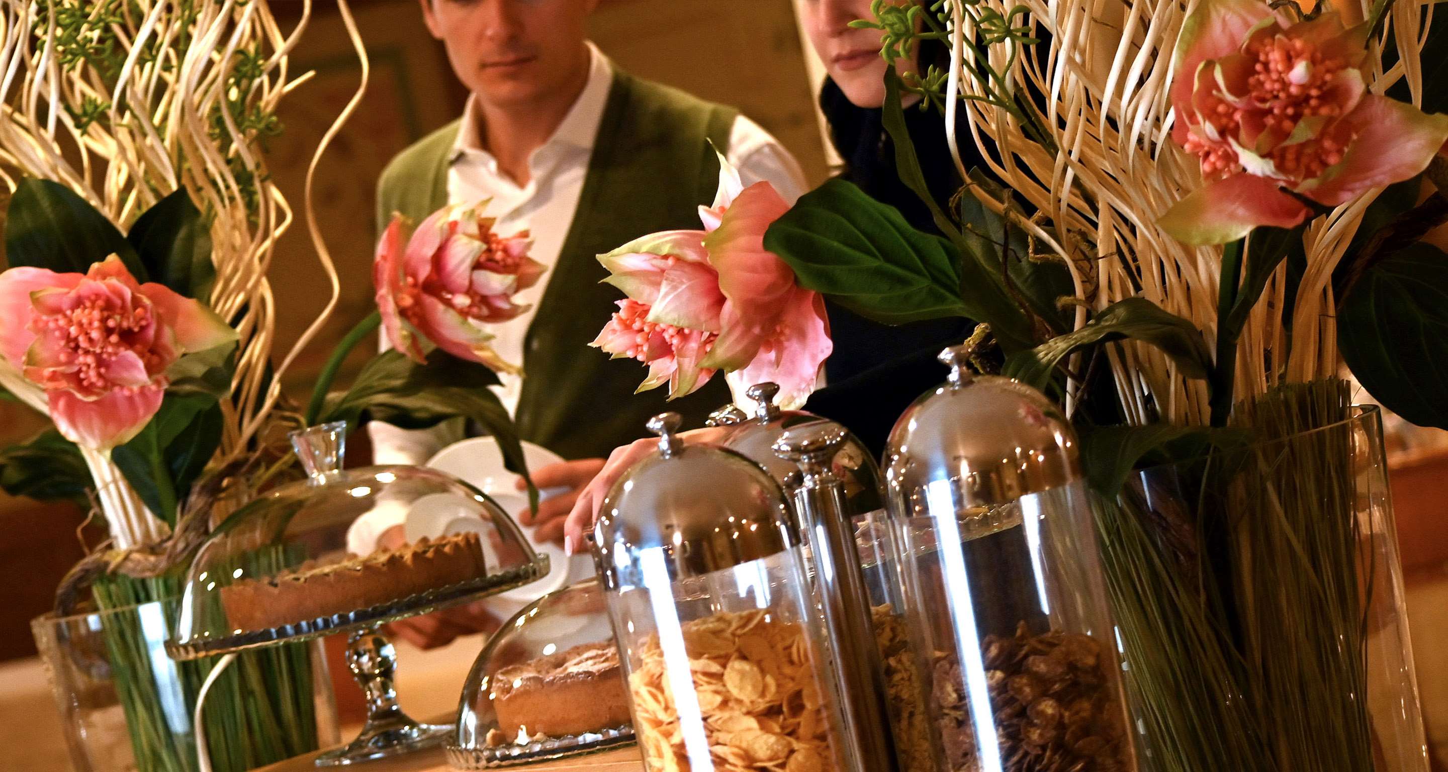Best Western Grand Hotel Guinigi foto 53