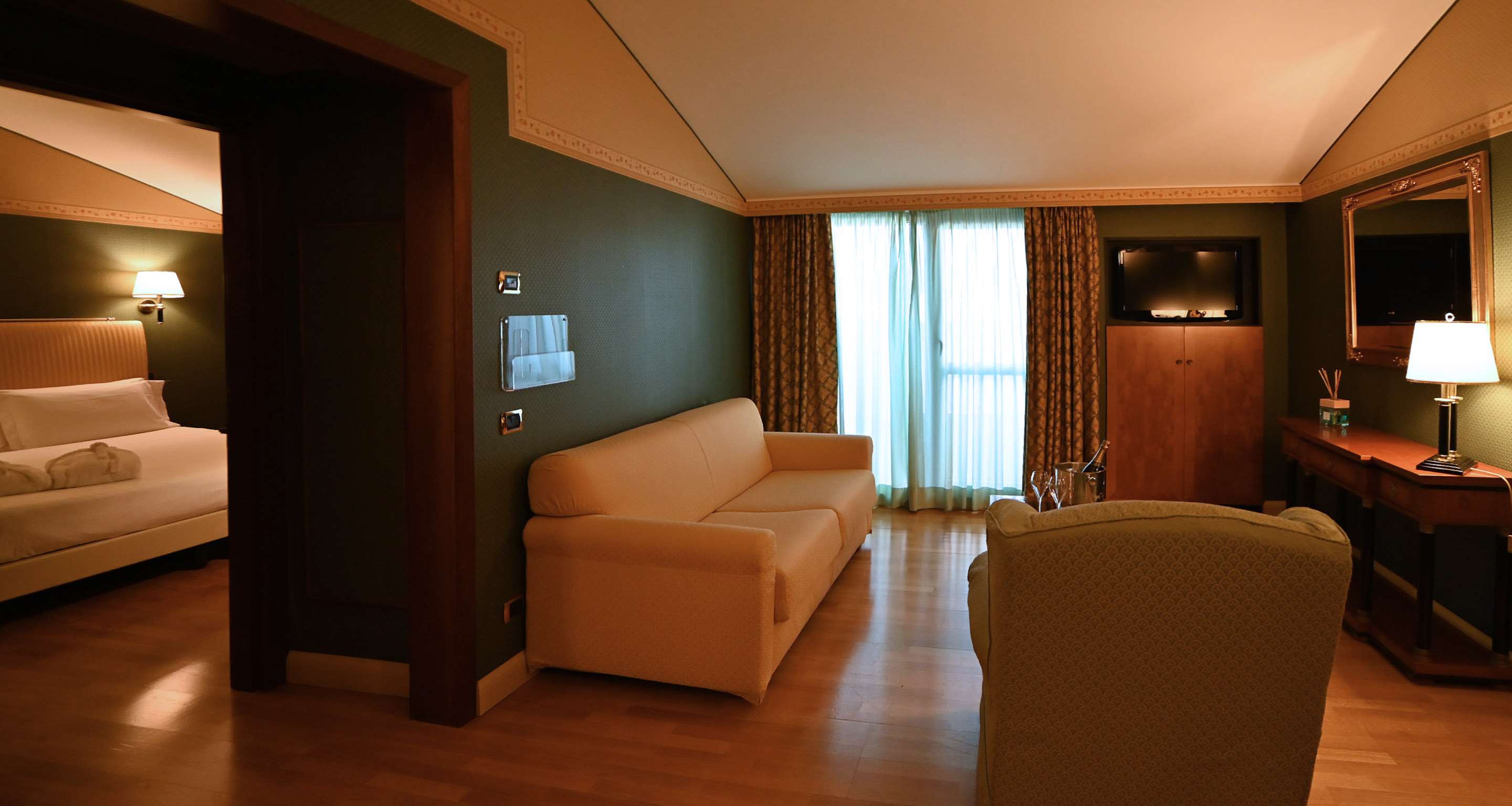 Best Western Grand Hotel Guinigi foto 56