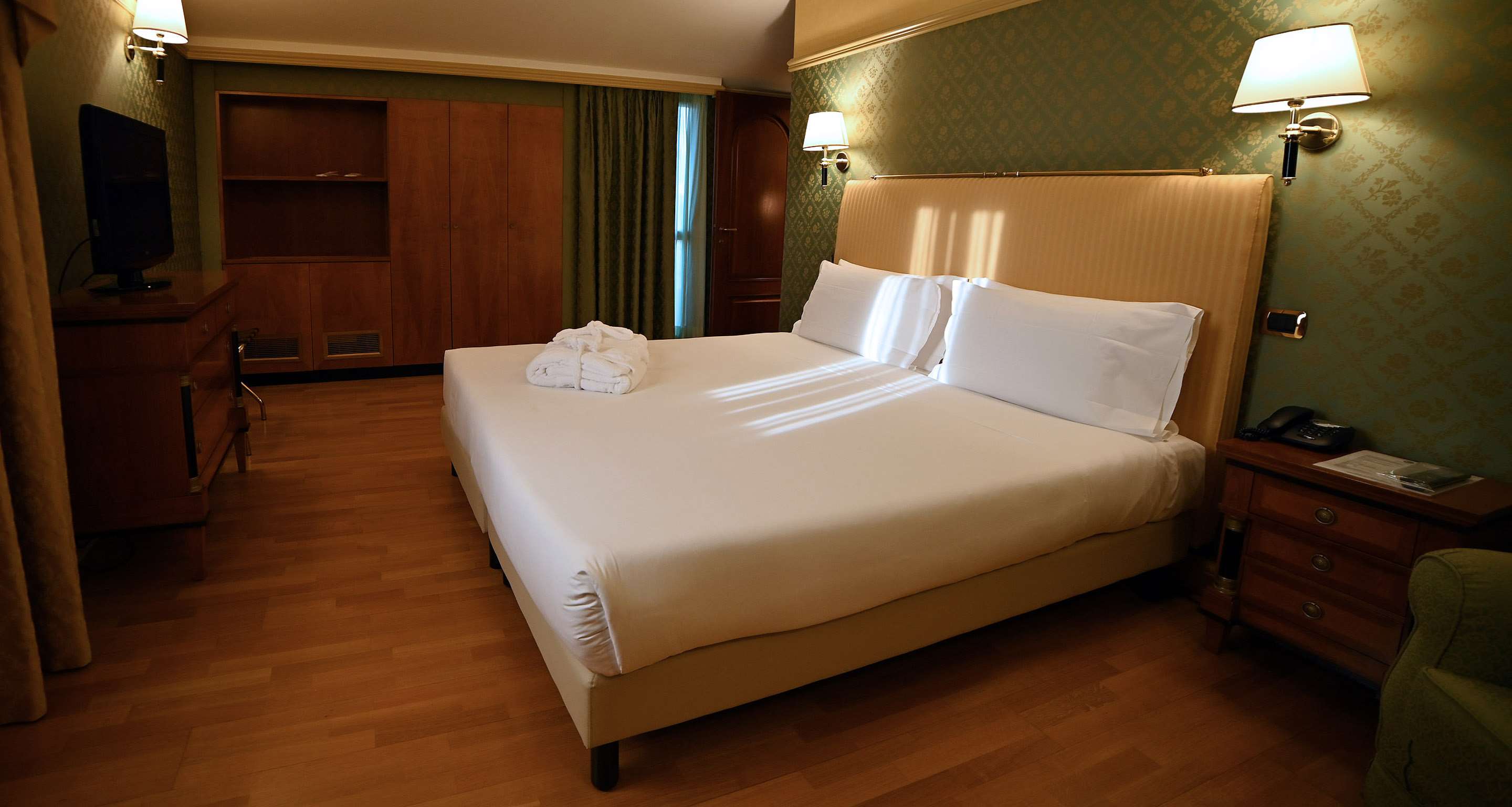 Best Western Grand Hotel Guinigi foto 57