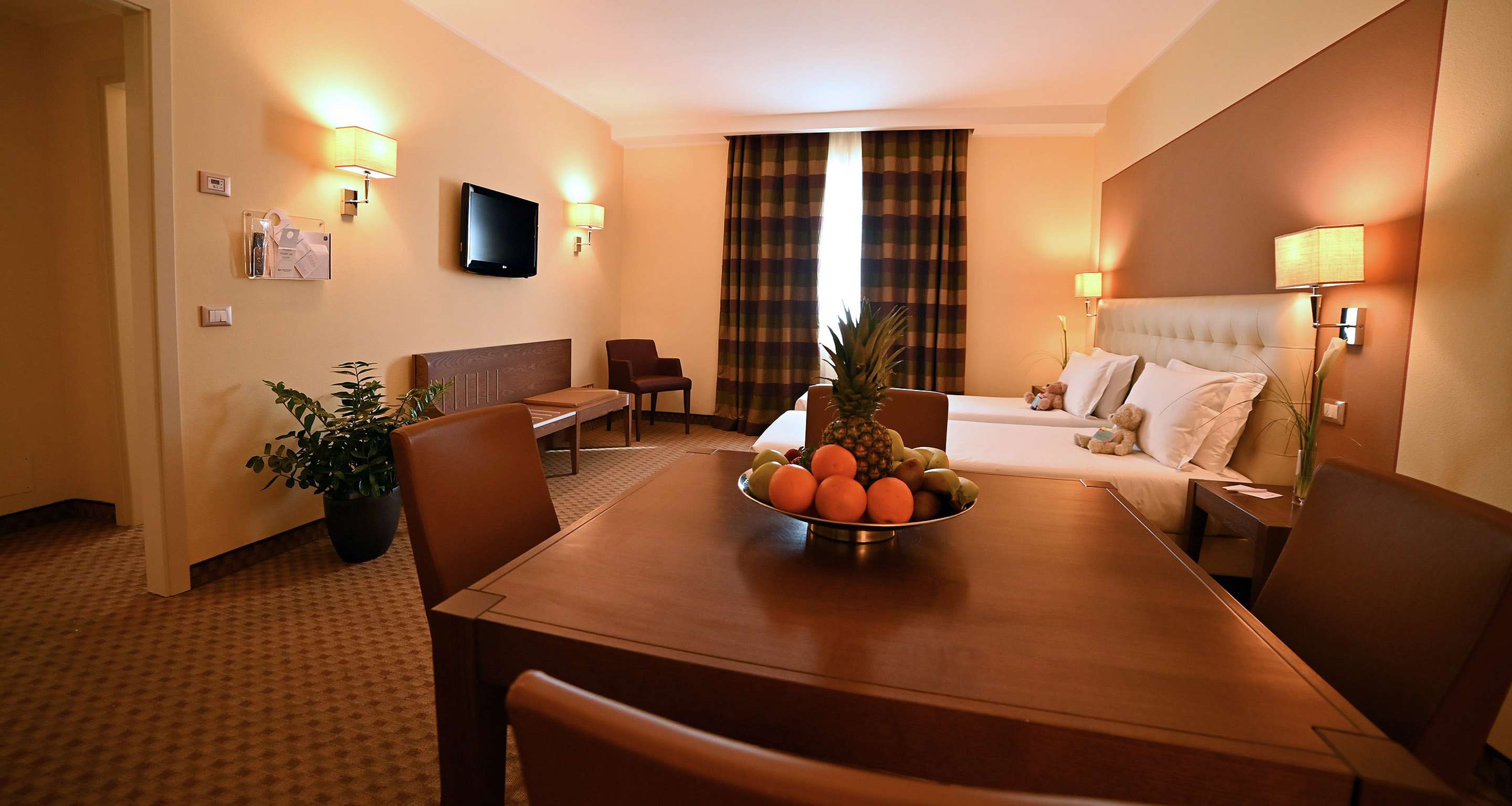 Best Western Grand Hotel Guinigi foto 58