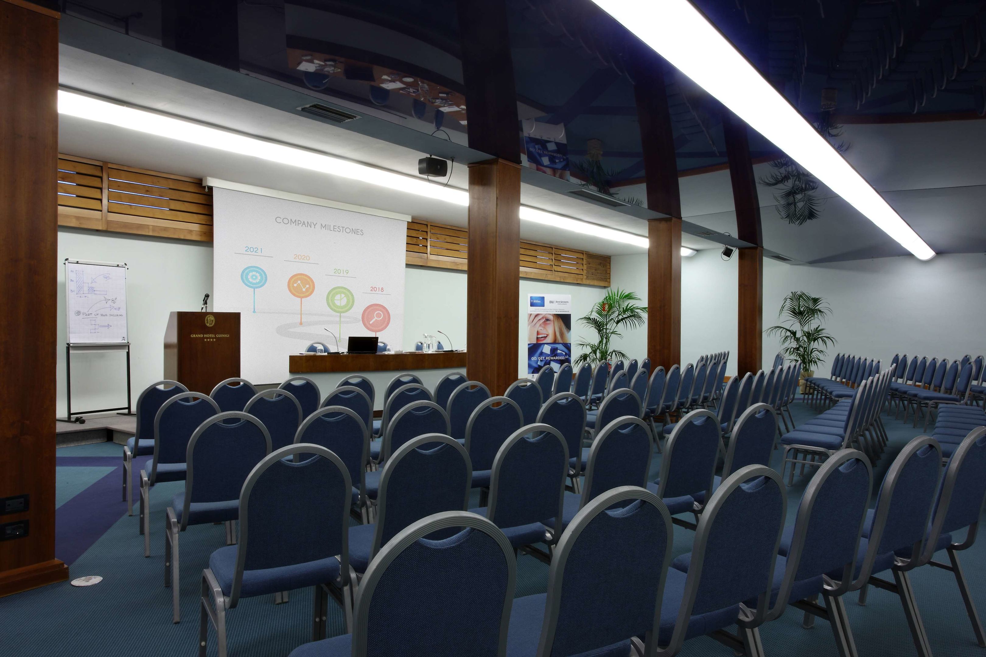 Best Western Grand Hotel Guinigi foto 62