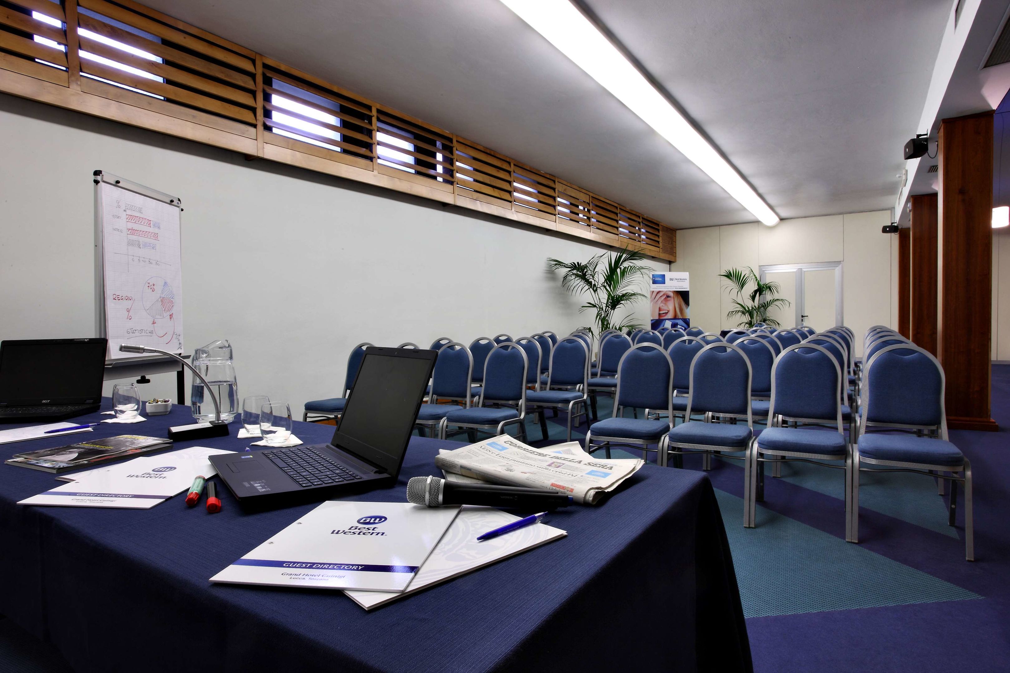 Best Western Grand Hotel Guinigi foto 64