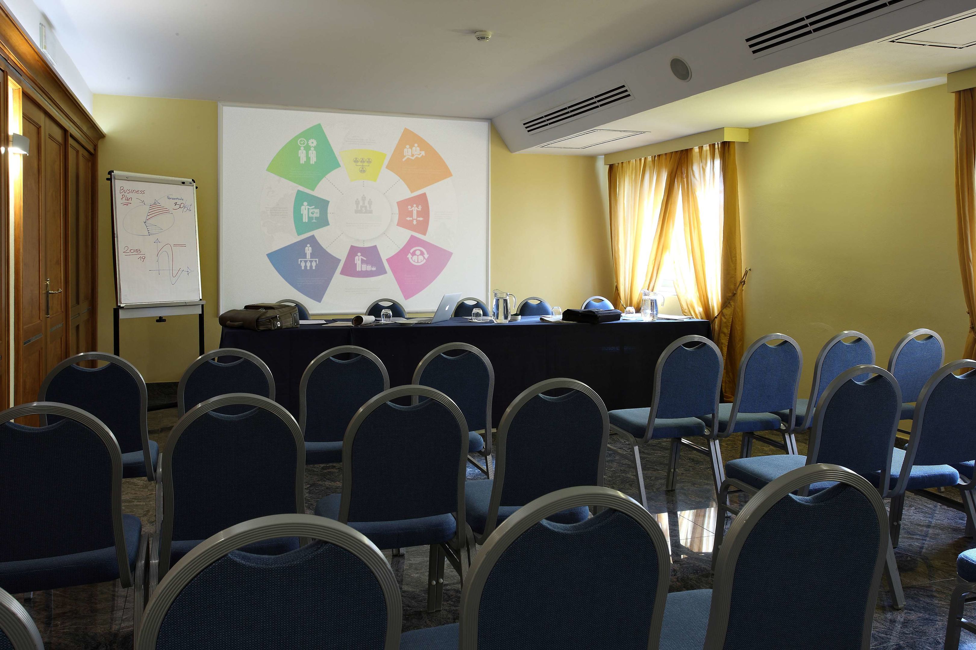 Best Western Grand Hotel Guinigi foto 65