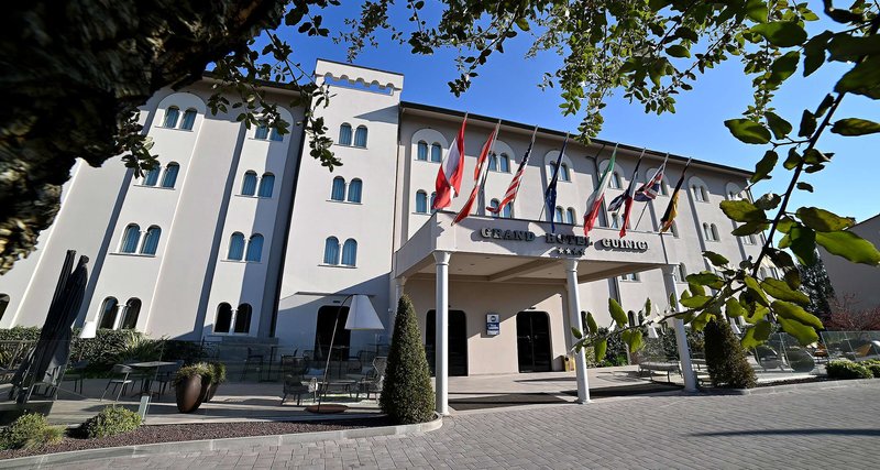 Best Western Grand Hotel Guinigi foto 68