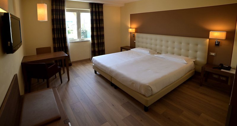 Best Western Grand Hotel Guinigi foto 70