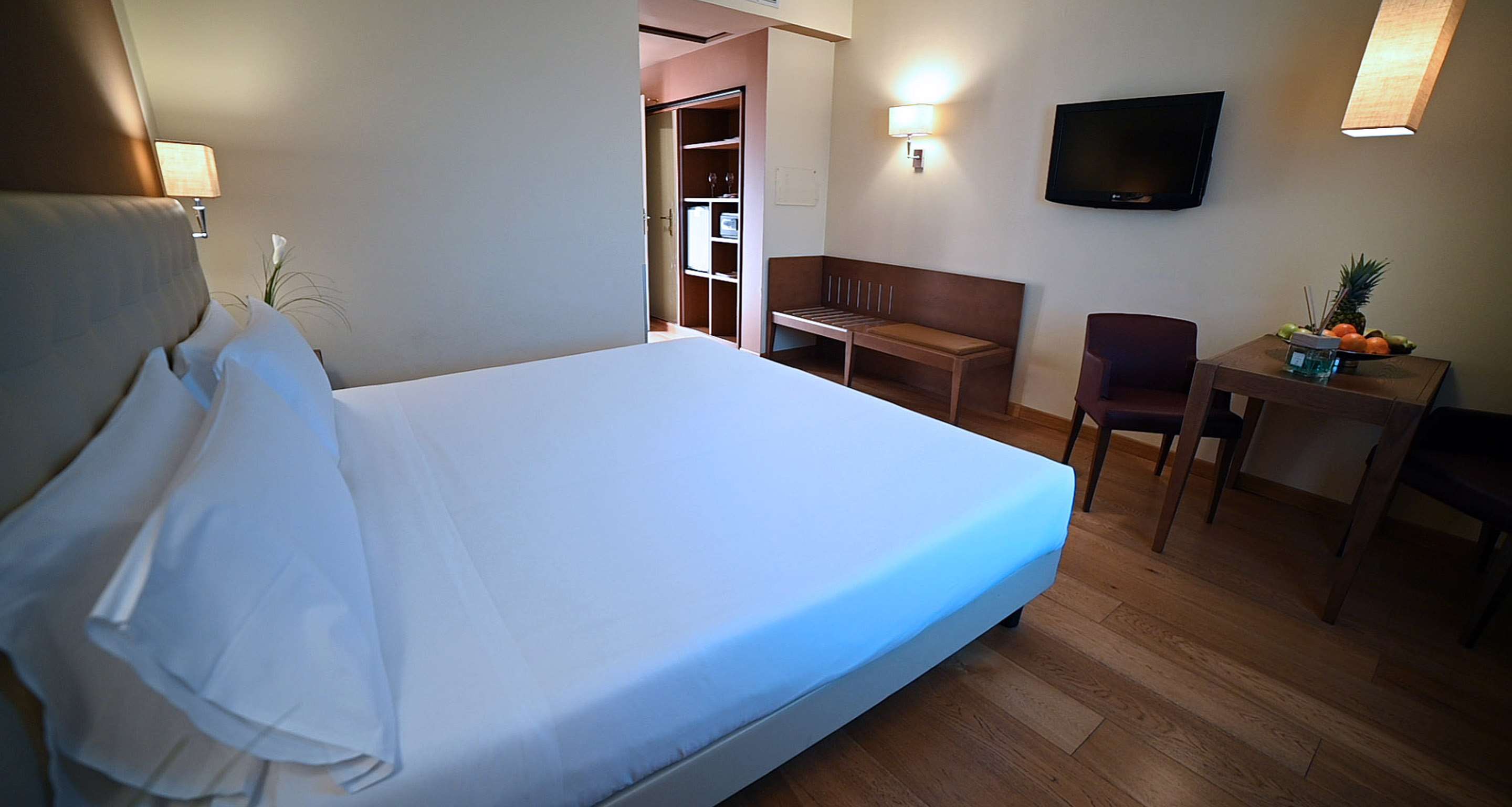 Best Western Grand Hotel Guinigi foto 74