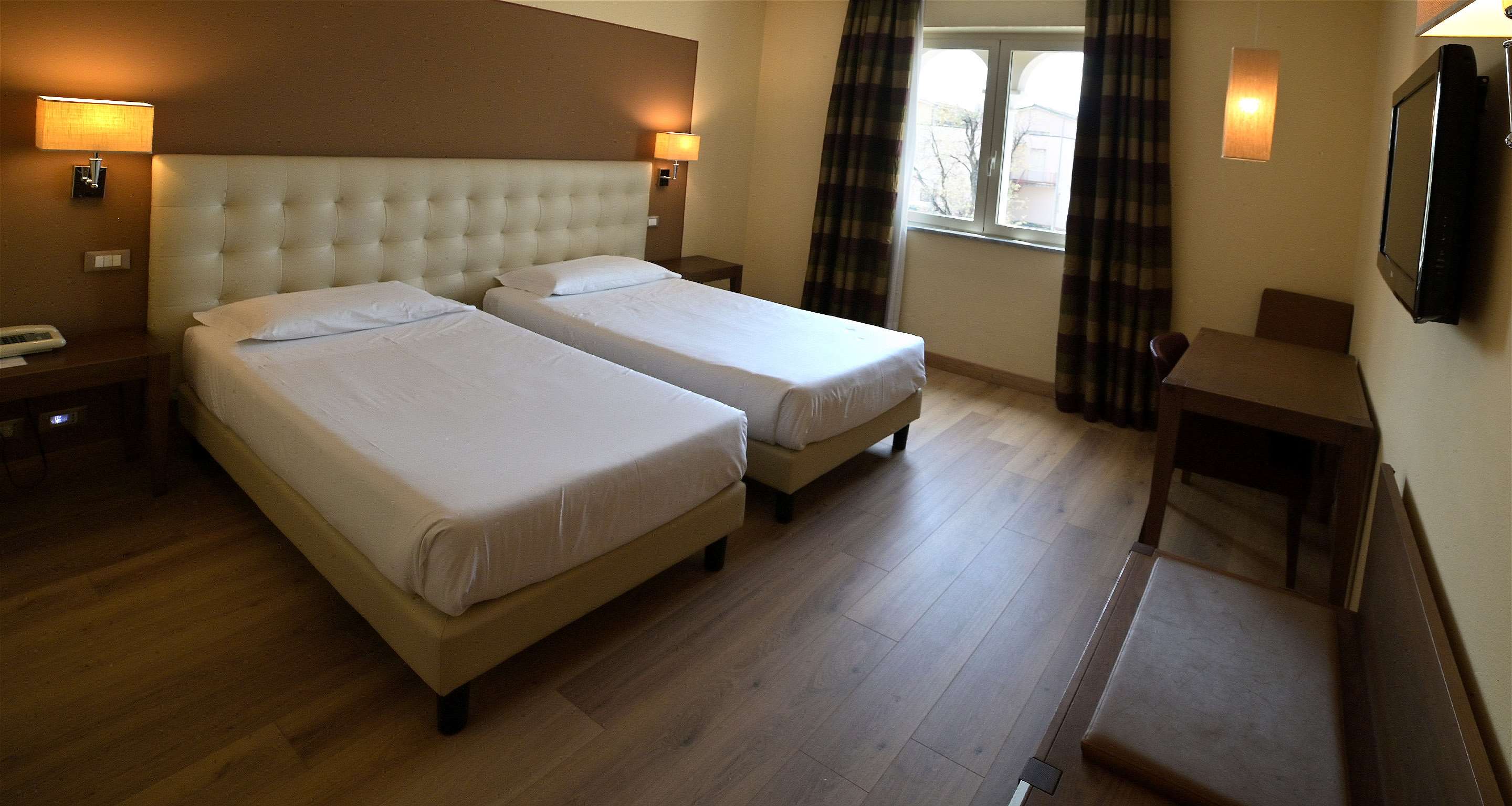 Best Western Grand Hotel Guinigi foto 76