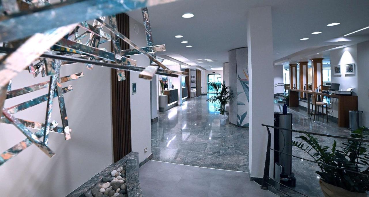 Best Western Grand Hotel Guinigi in Lucca - foto 4